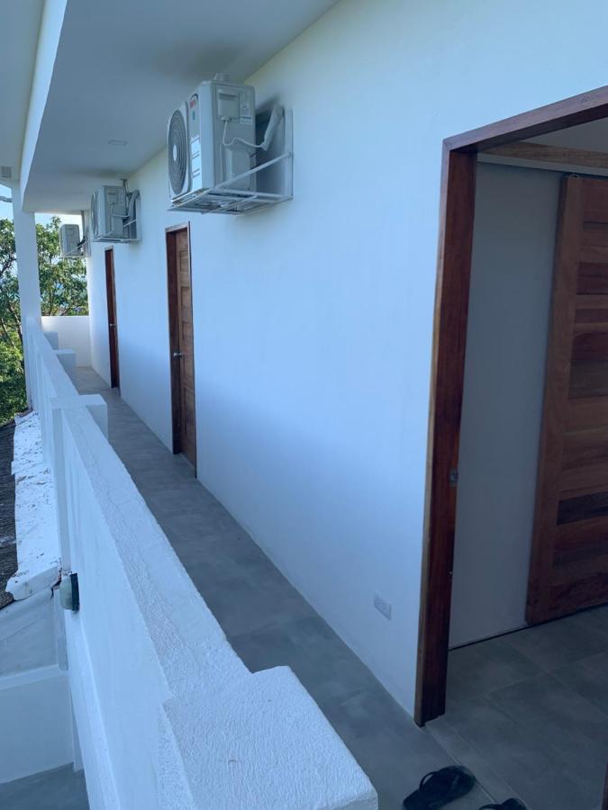 Hotel Crown Malapascua Exterior foto